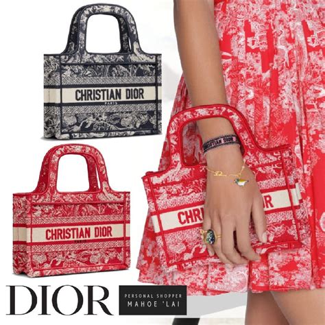 christian dior tote organizer|christian dior tote bag 2021.